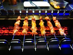 -很久以前羊肉串(清河店)