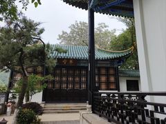-古琴台