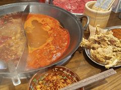 -萍姐火锅·公路夜市(南京新街口店)