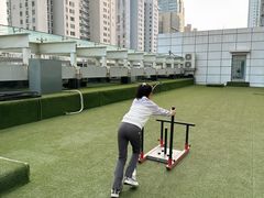 -EASY POWER健身工作室(浦东大道店)