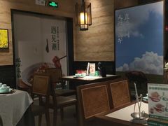 -遇见湘·地道湖南菜(云门店)