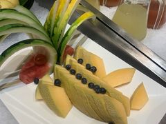 -永泰福朋喜来登酒店-宜客乐自助餐厅(远大路店)