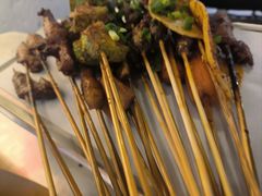 -有局·成都市井烧烤·精酿啤酒(双楠店)