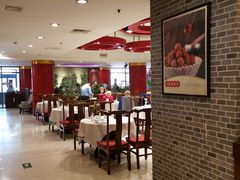 大堂-东兴楼饭庄(六里桥店)