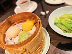 -万丽轩·粤菜(王府井金茂万丽酒店)
