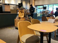 -星巴克(北京中关村北京国际店)