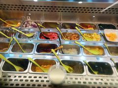 -溢仙茶(中防万宝城店)