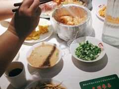 -大顼巴爷大虾(振兴路店)