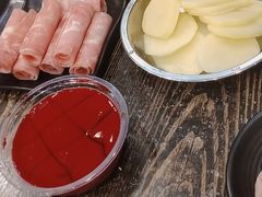 -锤子火锅(百步亭金桥汇2期店)