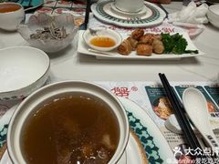 -膳富贵黄油蟹体验馆(欢乐港湾店)