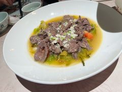 -维园悦谱·海派家常菜(乌鲁木齐南路店)