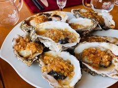 -视界美食自助餐厅·石家庄希尔顿酒店