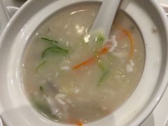 -顺德美的万豪酒店-万豪中餐厅