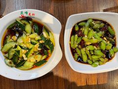 -庆峰龙虾烧烤(合肥一店)