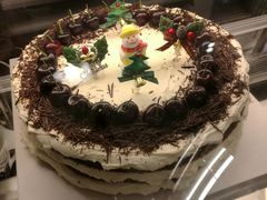 -丁香西饼屋(桂林路店)