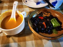 -吉祥树素食餐厅(江大南路店)