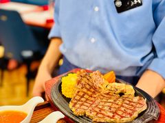-斗牛士牛排餐厅(又一城店)