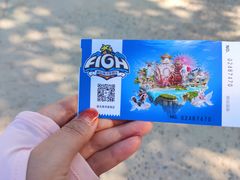 -渔岛海洋度假区