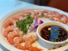 -不仔客海鲜烧烤270度海景餐厅(大东海店)