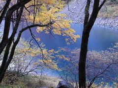 -叠溪松坪沟景区