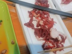 -养牛邓·潮汕牛肉海鲜自助火锅(广州店)