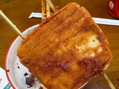-炒豆合作社(磁器口店)