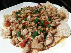 -盛天毛血旺非遗美食(观音桥店)