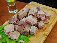 -老朴饭店(邮政街总店)