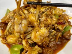 -毛哥小馆子(百井坊巷店)
