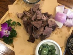 -百年老字号·怀庆老董家
