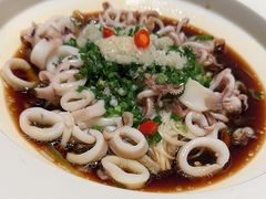 -聚鑫阁江浙菜·非遗传承技艺(金汇龙湖天街店)