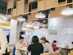 -百年尹氏汤包(湖南路狮子桥店)