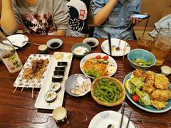 -鸟亭·居酒屋(青年路店)
