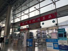 -杭州九堡客运中心