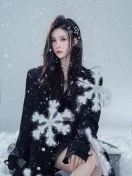 点击看大图 -蜜桃少女VISION写真馆(雁塔店)