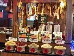 -老阿爸鲜鱼土菜(园区永旺店)
