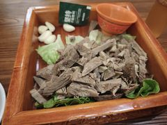 -如意林卡藏餐吧 (九寨沟店)