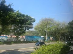 -麦当劳(东方时代广场分店)