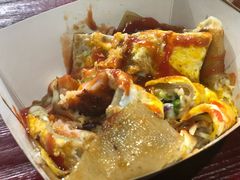 -四环冷面王(西单华威约饭街店)