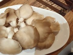 -巴奴毛肚火锅(大剧院店)