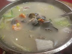 -粤香楼(新光里店)