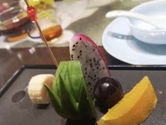 -福慧慈缘素食餐厅(王府井店)