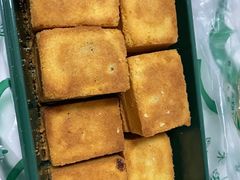 凤梨酥-泸溪河桃酥(秦淮夫子庙一店)