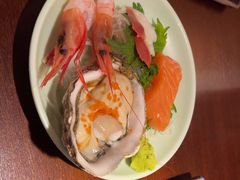 -王氏炉匠·烧鸟·居酒屋(双井店)