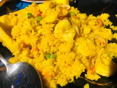 -甘尼仕印度餐厅爵士酒吧(阳春巷店)