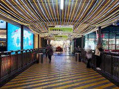 -布吉佳兆业广场