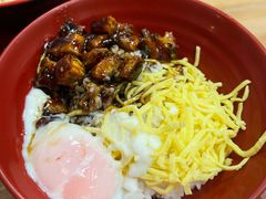 -食其家·牛丼咖喱(广元西路店)