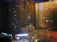 -广州威珀斯酒店