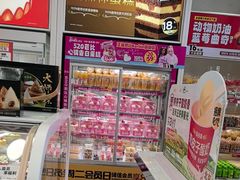 -味多美蛋糕(六里桥店)
