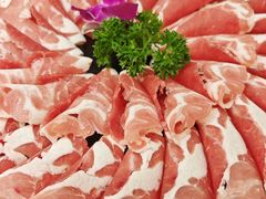 -阳坊胜利涮羊肉(阳坊老店)